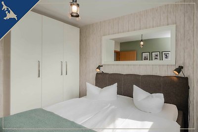 Wykerstraße Apartment Strandläufer