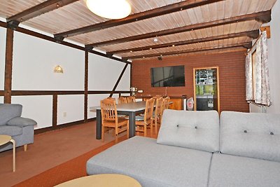 Casa de vacaciones Vacaciones de reposo Zempin