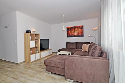 apartman za odmor Obiteljski odmor Loddin