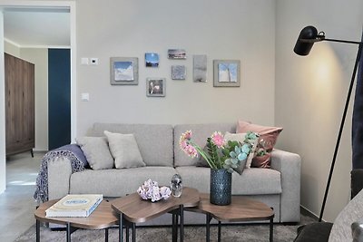 Vakantieappartement Gezinsvakantie Garz