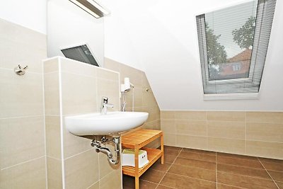 apartman za odmor Obiteljski odmor Loddin