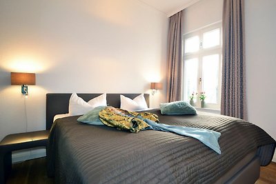 Apartamento Vacaciones familiares Heringsdorf