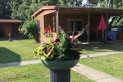 Kuća za odmor Dopust za oporavak Lütow