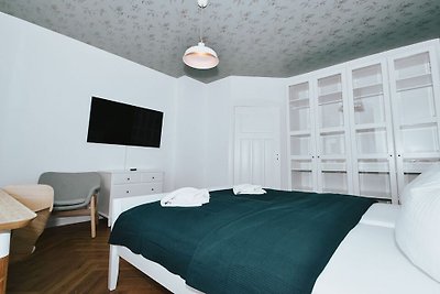 Haus Sonnenschein Ferienwohnung Ole