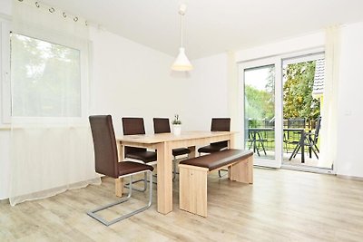 Ferienanlage Sonneninsel Haus Himmelblau...
