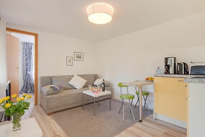 apartman za odmor Obiteljski odmor Lütow