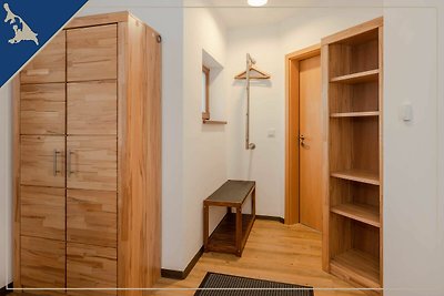 Villa Luna Ferienwohnung Achterdeck