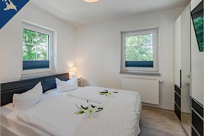Apartamento Vacaciones familiares Heringsdorf