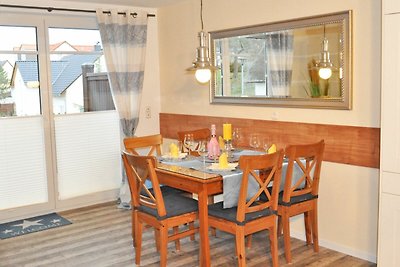 Apartament Dla rodzin Loddin