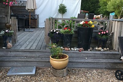 apartman za odmor Obiteljski odmor Lütow