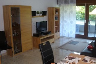 Ferienwohnung Elisa