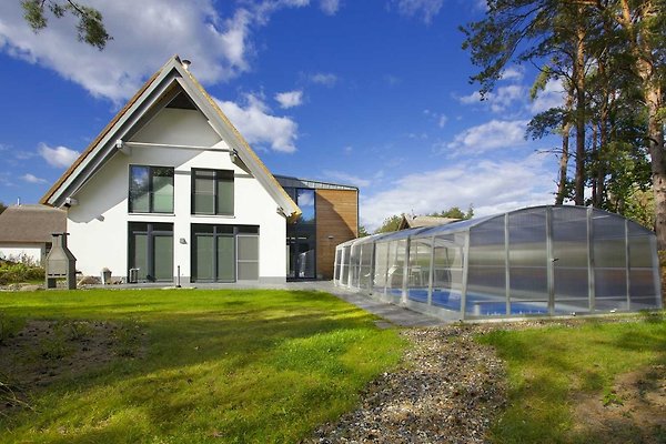 Ferienhaus Karlshagen