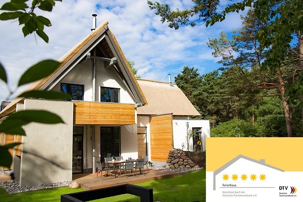 Ferienhaus Karlshagen