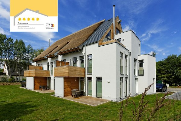 Ferienwohnung Karlshagen