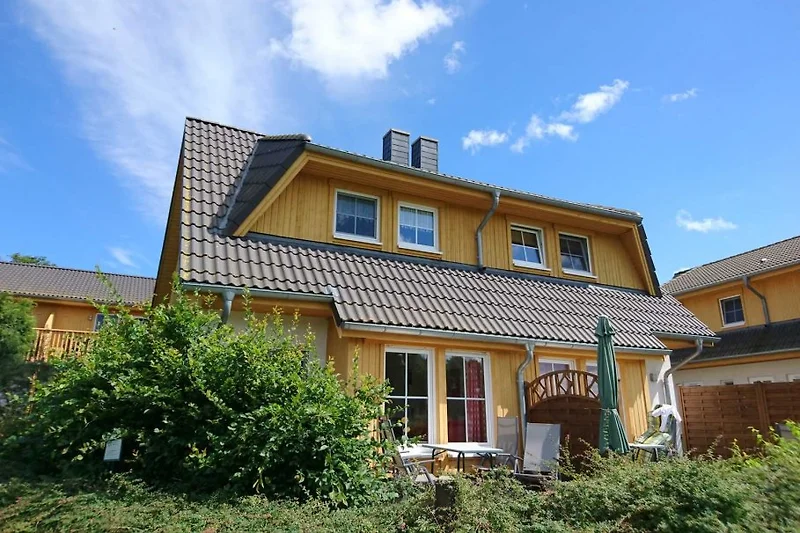 Buitenaanzicht