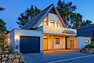 Maison de vacances à Karlshagen
