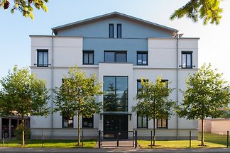 Fewo 1/6 Sommerwind in Zinnowitz