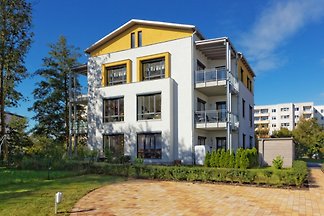 Fewo 2/5 Sonnenschein in Zinnowitz