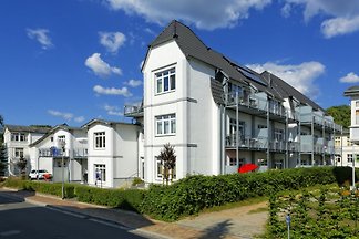 Fewo 07, Villa Marin in Zinnowitz