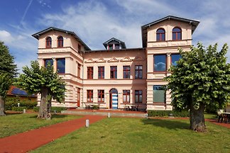 Exkl. Fewo 07, Villa Maria, Koserow