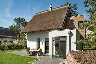 5* Strandhaus 30d in Karlshagen