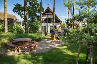 5* Strandhaus K30 in Karlshagen