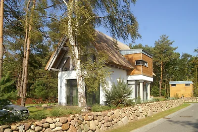 5* Strandhuis L15 in Karlshagen