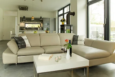 5* Strandhaus K28 in Karlshagen