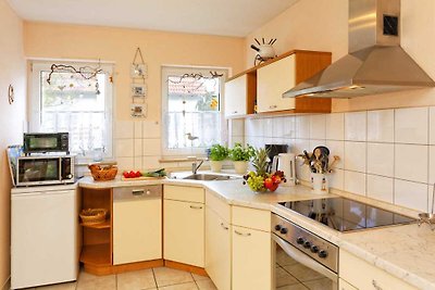 Vakantieappartement Gezinsvakantie Karlshagen