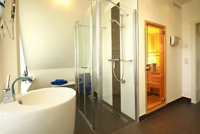 5* Strandhuis L05 in Karlshagen