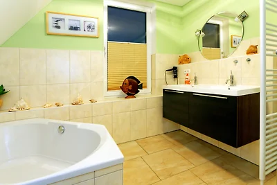 casa sulla spiaggia 5* L03 a Karlshagen