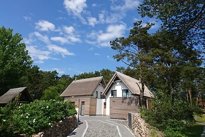 5* Strandhuis L13a in Karlshagen
