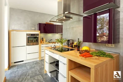 5* Strandhuis K15 in Karlshagen