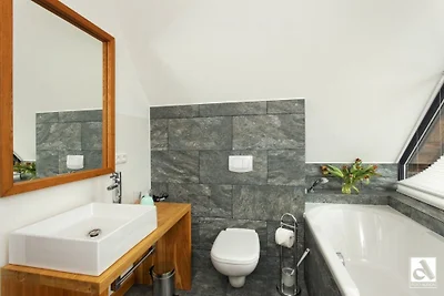 5* Strandhuis K15 in Karlshagen