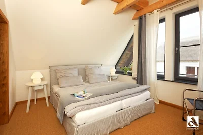 5* Strandhuis K15 in Karlshagen