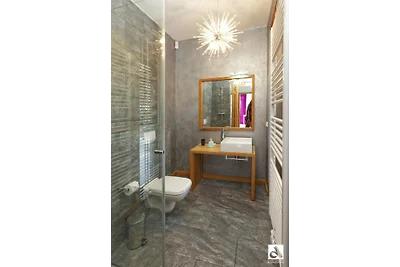5* Strandhuis K15 in Karlshagen