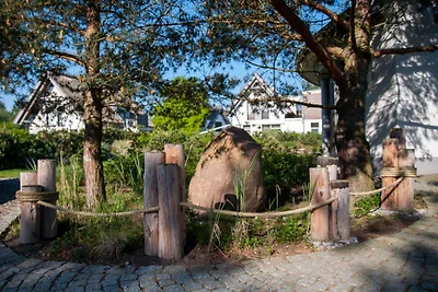 5* Strandhuis K15 in Karlshagen