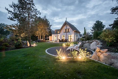 5* Strandhaus K12 in Karlshagen