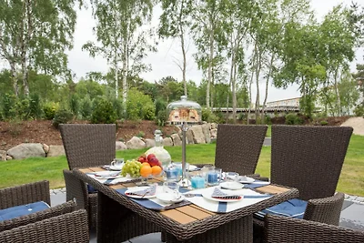 5* Strandhaus K12 in Karlshagen