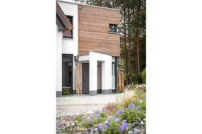 5* Strandhaus K12 in Karlshagen