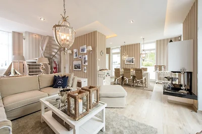 5* Strandhaus K12 in Karlshagen