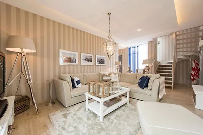 5* Strandhaus K12 in Karlshagen