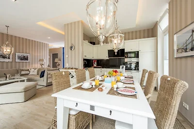 5* Strandhaus K12 in Karlshagen