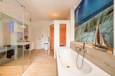 5* Strandhaus K12 in Karlshagen