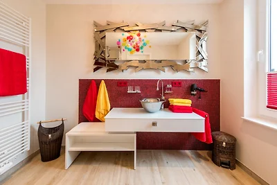 5* Strandhaus K12 in Karlshagen