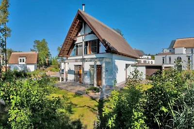 casa sulla spiaggia 5* L03 a Karlshagen