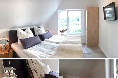 5* Strandhaus L13b in Karlshagen