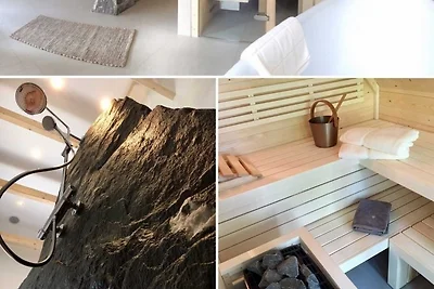 5* Strandhaus L13b in Karlshagen