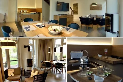 5* Strandhaus L13b in Karlshagen