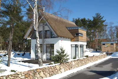 5* Strandhuis L15 in Karlshagen